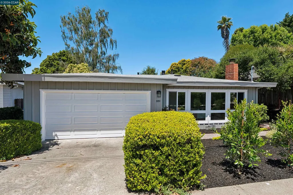3051 Keith Drive Richmond CA 94803