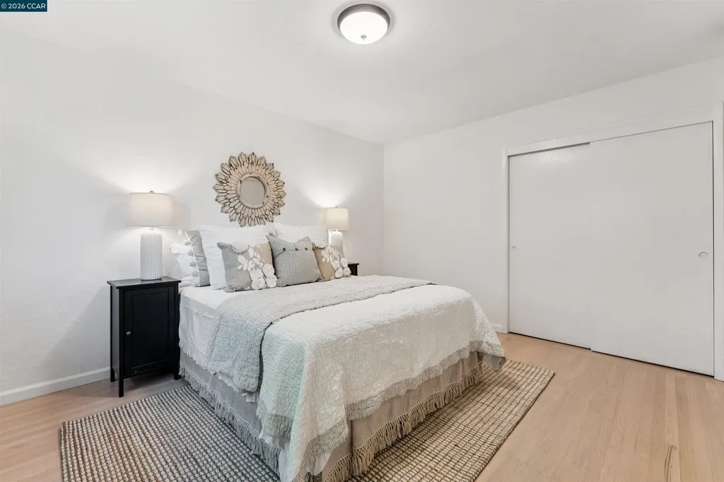 3051 Keith Drive Richmond CA 94803