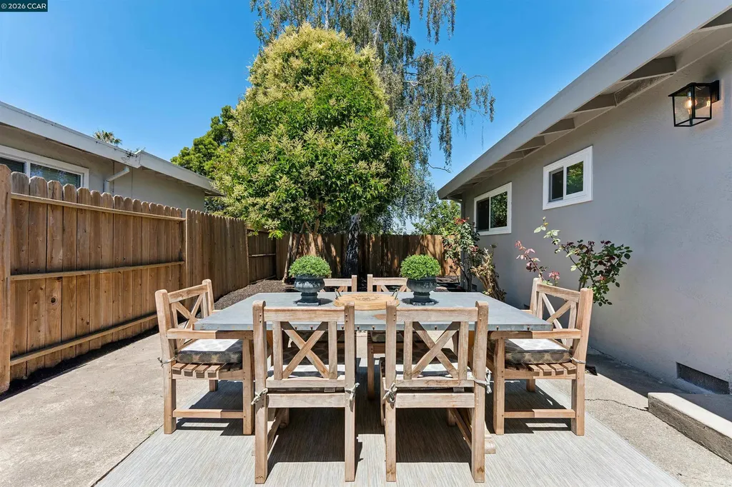 3051 Keith Drive Richmond CA 94803