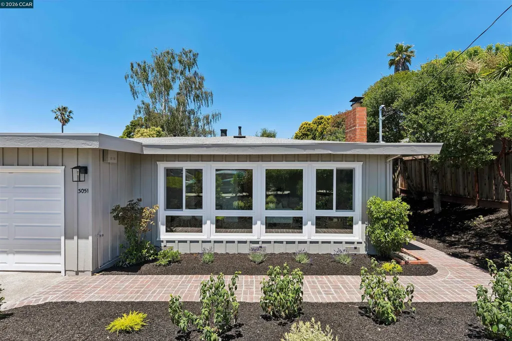 3051 Keith Drive Richmond CA 94803