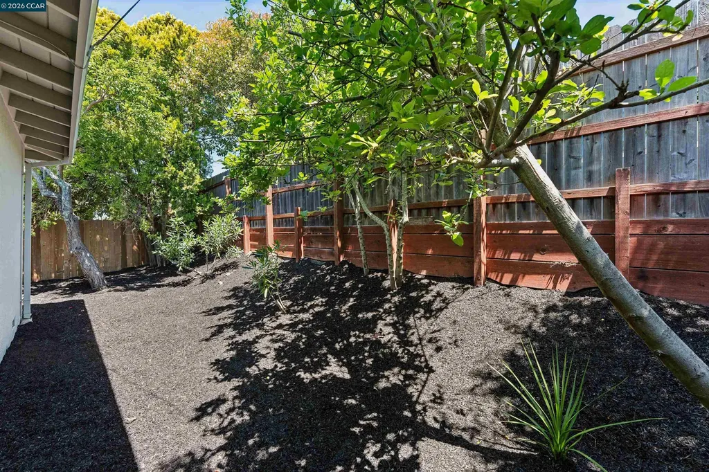 3051 Keith Drive Richmond CA 94803