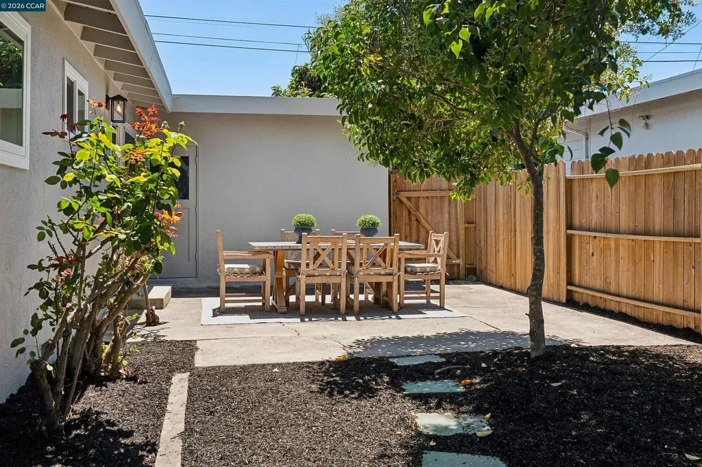 3051 Keith Drive Richmond CA 94803
