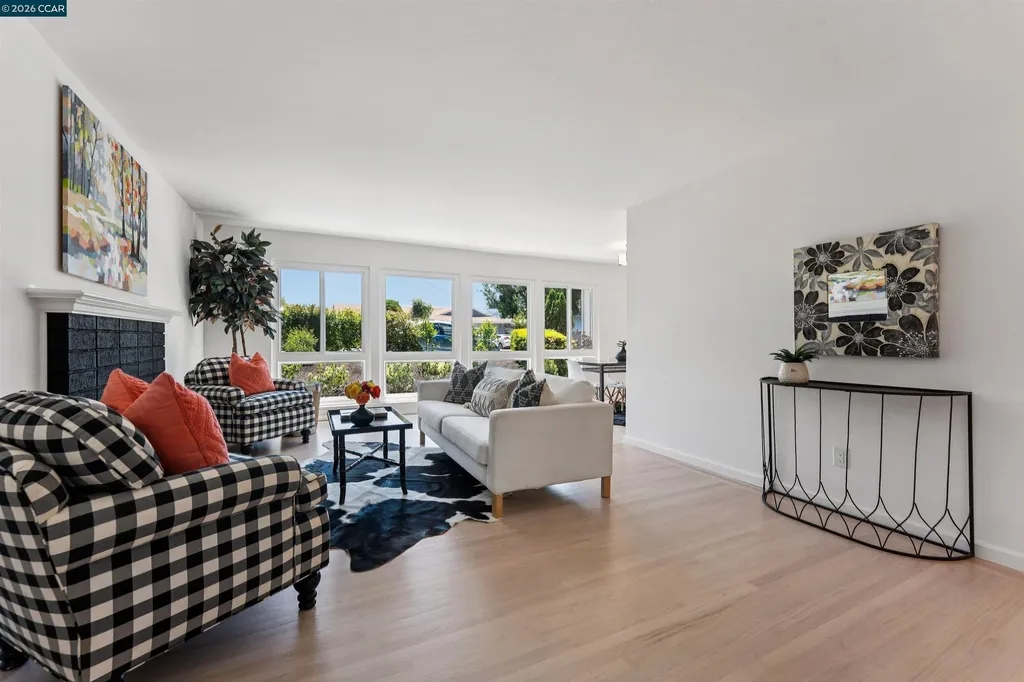 3051 Keith Drive Richmond CA 94803