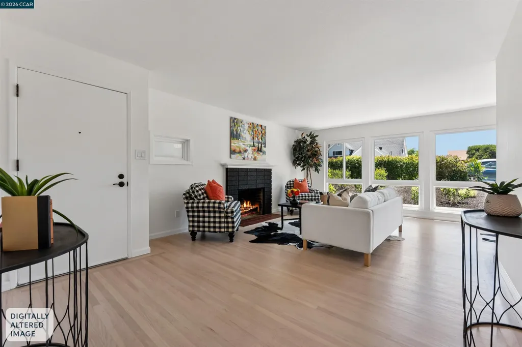 3051 Keith Drive Richmond CA 94803
