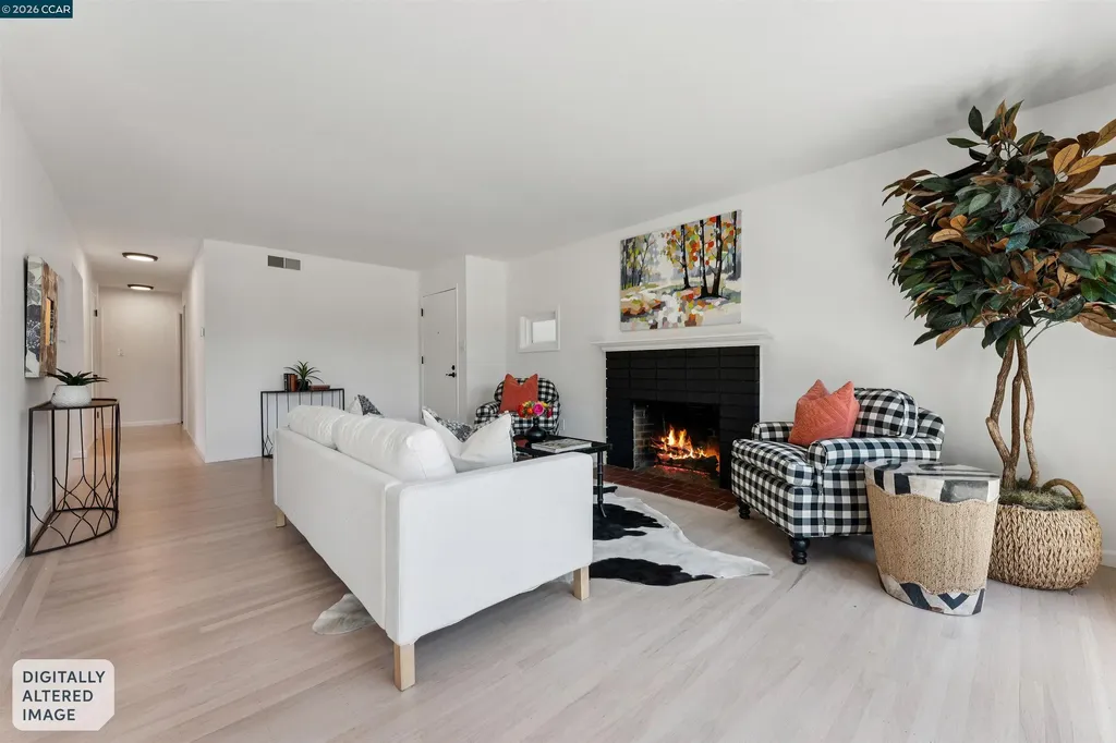3051 Keith Drive Richmond CA 94803