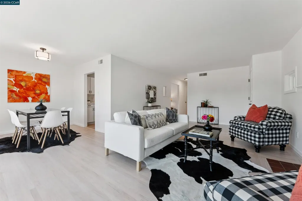 3051 Keith Drive Richmond CA 94803