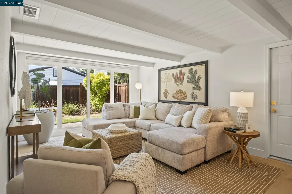 186 Arlene Drive Walnut Creek CA 94595