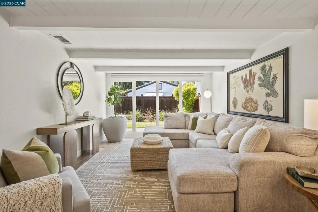 186 Arlene Drive Walnut Creek CA 94595