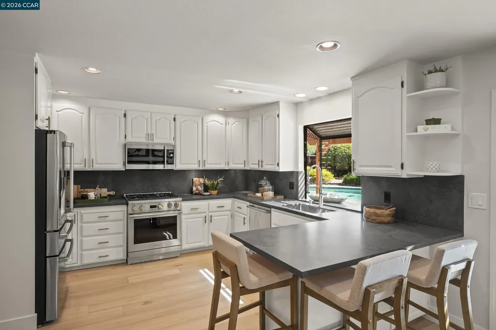 186 Arlene Drive Walnut Creek CA 94595