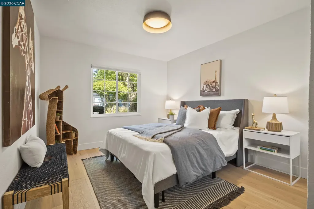 186 Arlene Drive Walnut Creek CA 94595
