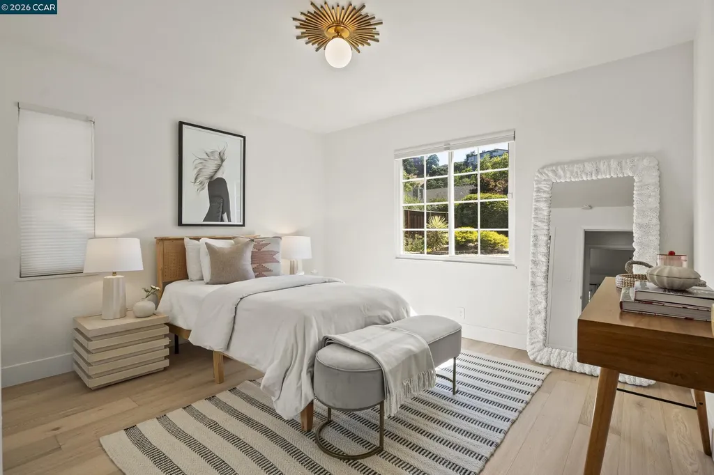 186 Arlene Drive Walnut Creek CA 94595