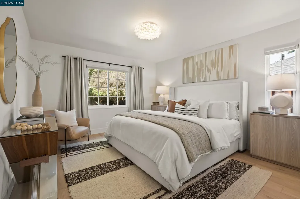186 Arlene Drive Walnut Creek CA 94595