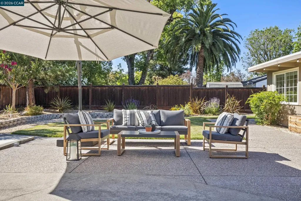 186 Arlene Drive Walnut Creek CA 94595