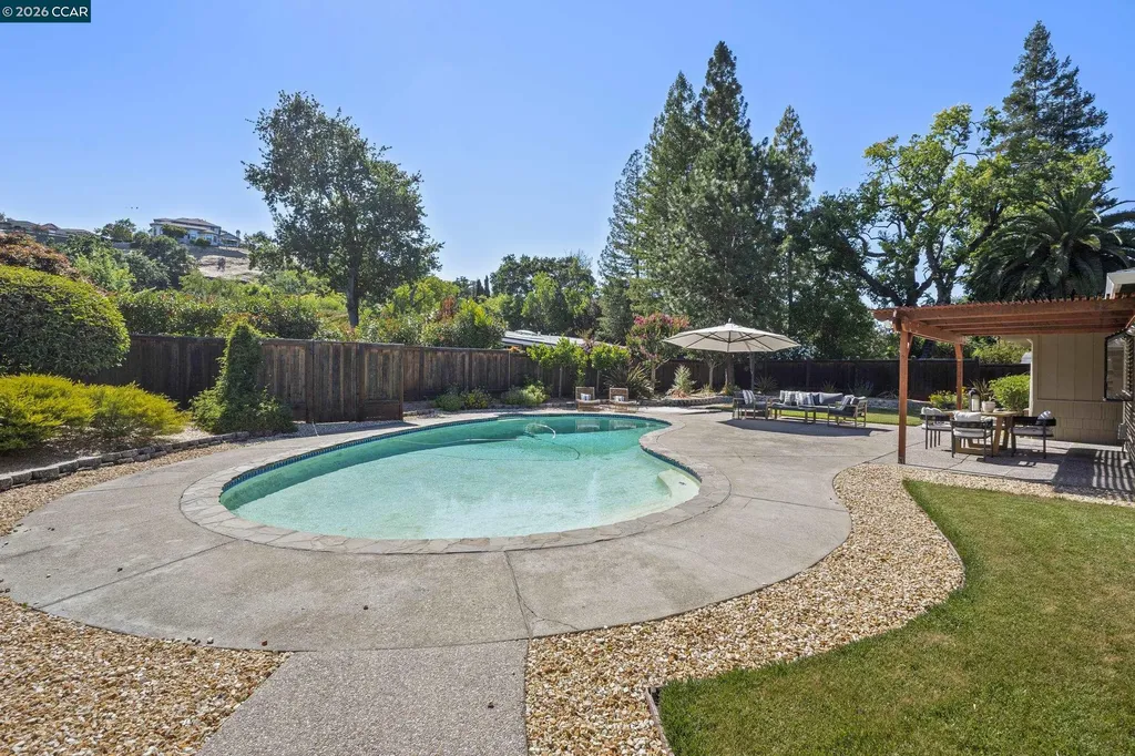 186 Arlene Drive Walnut Creek CA 94595