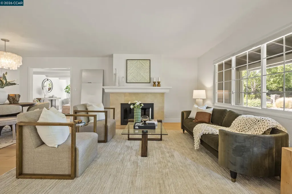 186 Arlene Drive Walnut Creek CA 94595
