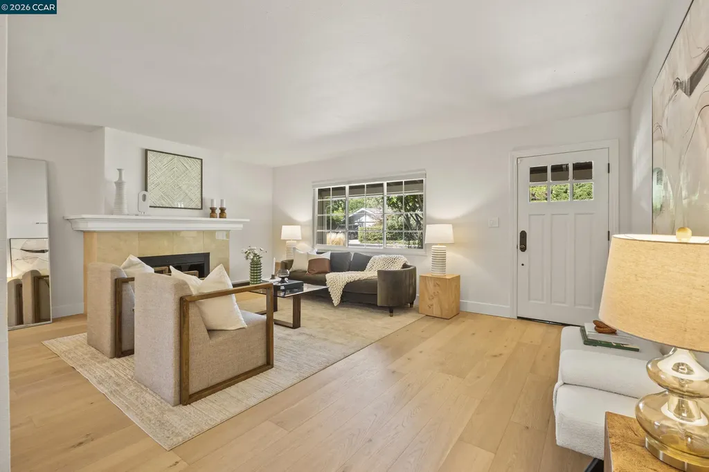 186 Arlene Drive Walnut Creek CA 94595