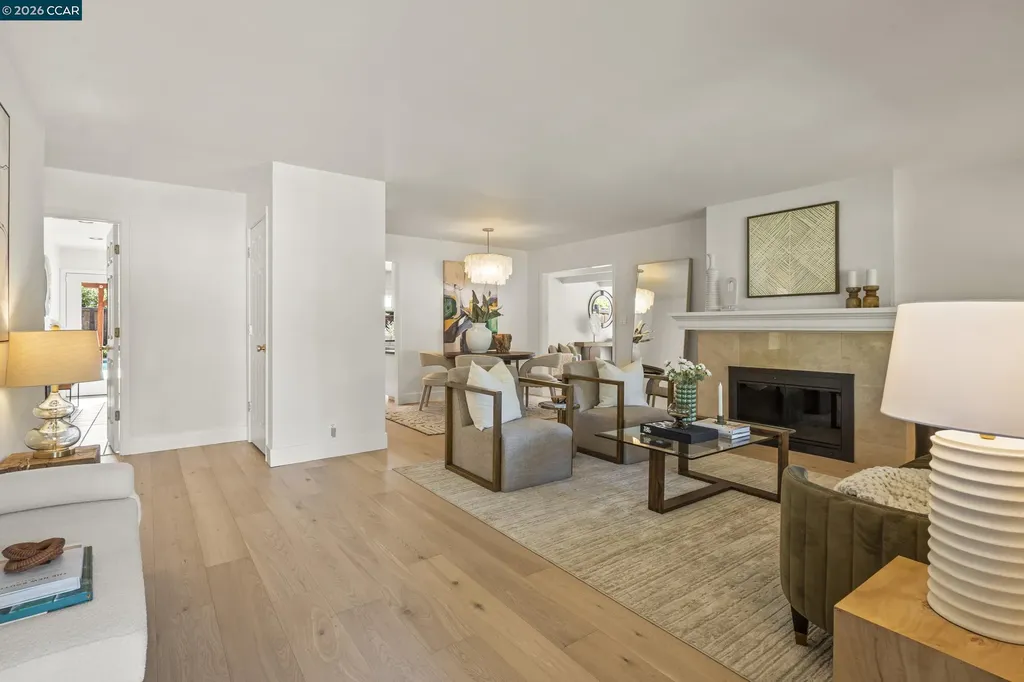 186 Arlene Drive Walnut Creek CA 94595