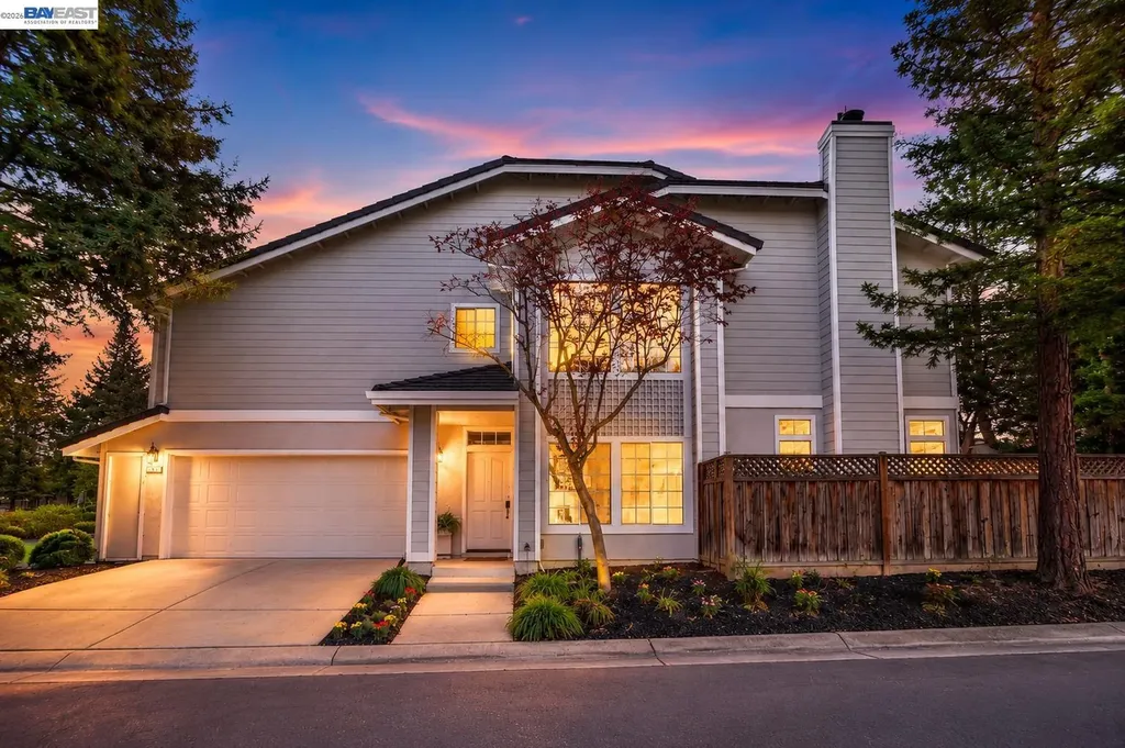 55 Heather Garden Lane Danville CA 94506