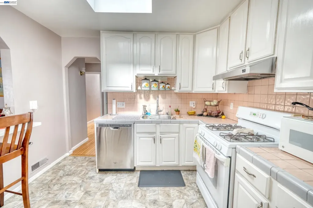 150 Cambridge Street San Francisco CA 94134