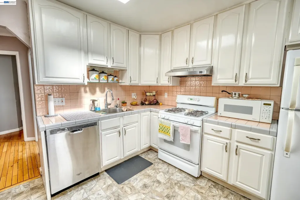 150 Cambridge Street San Francisco CA 94134