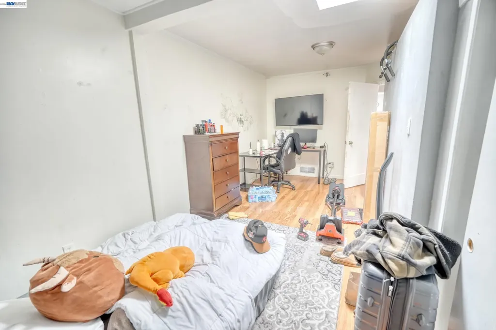 150 Cambridge Street San Francisco CA 94134