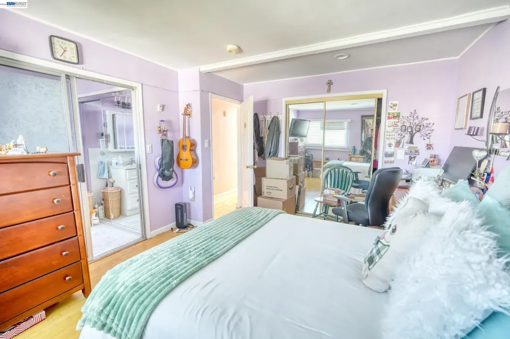 150 Cambridge Street San Francisco CA 94134