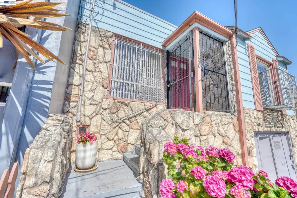 150 Cambridge Street San Francisco CA 94134