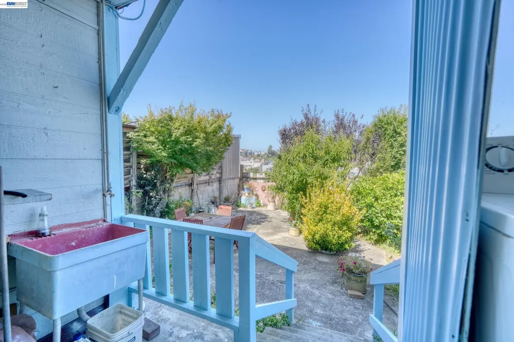 150 Cambridge Street San Francisco CA 94134