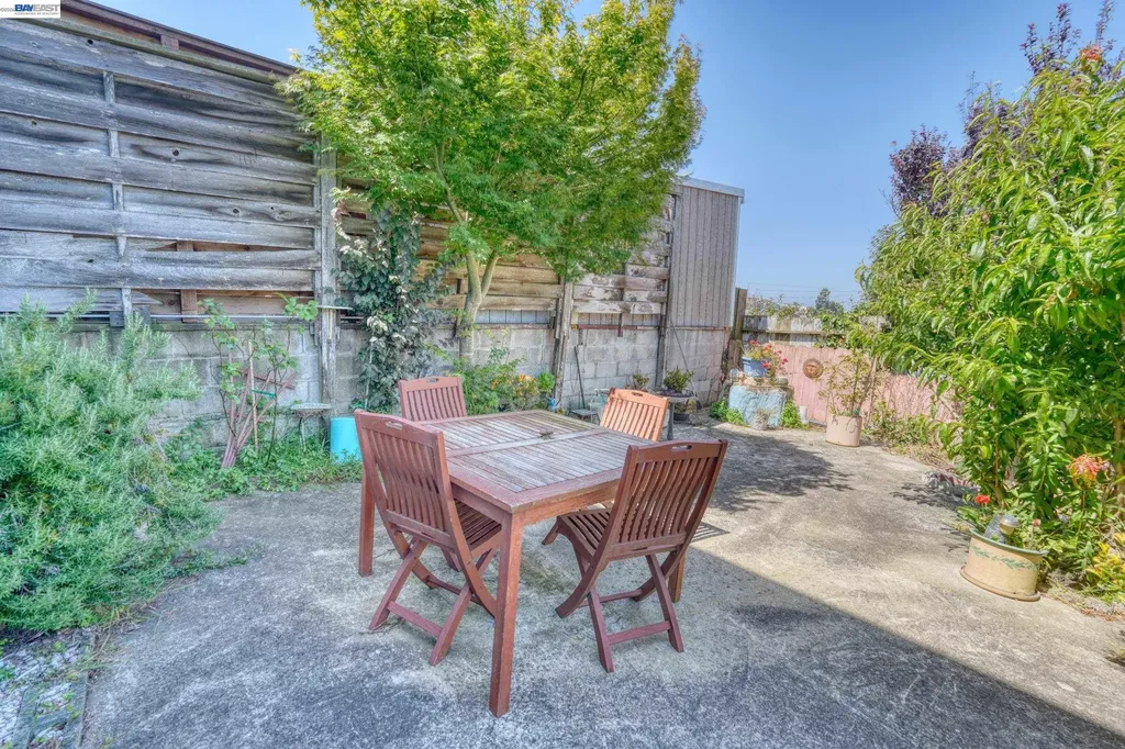 150 Cambridge Street San Francisco CA 94134