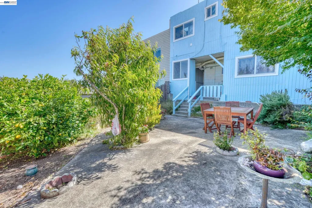 150 Cambridge Street San Francisco CA 94134