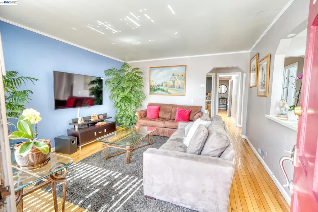 150 Cambridge Street San Francisco CA 94134