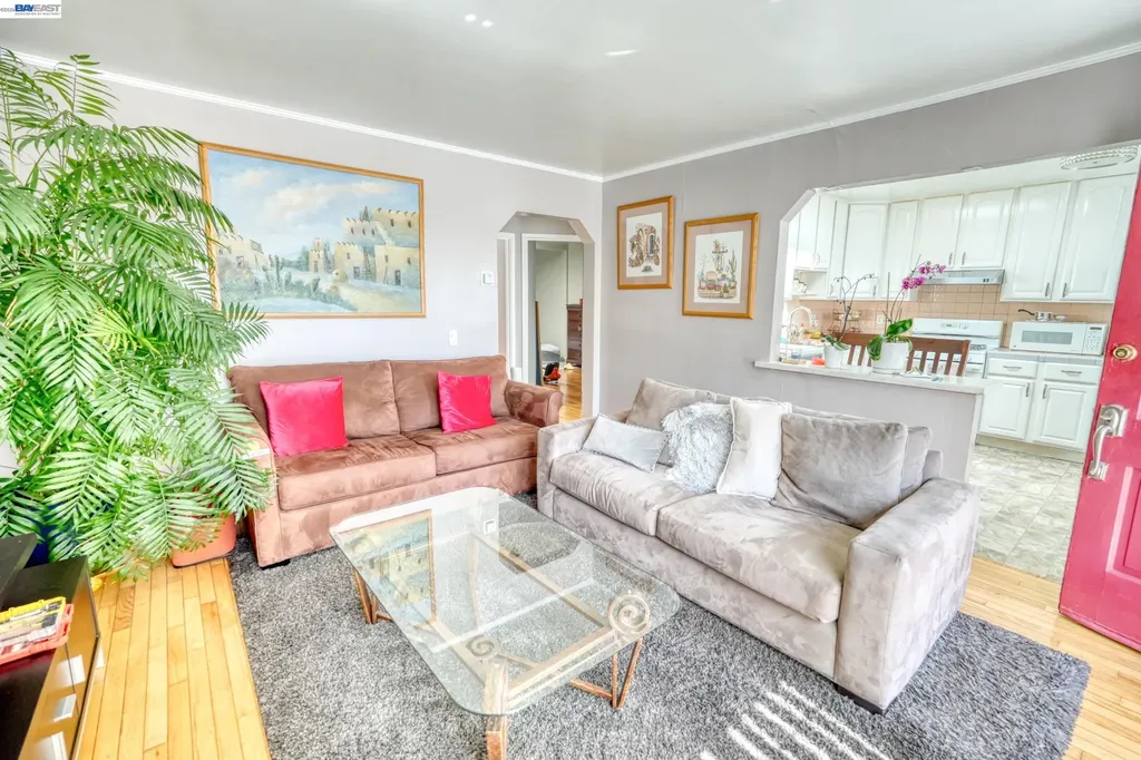 150 Cambridge Street San Francisco CA 94134