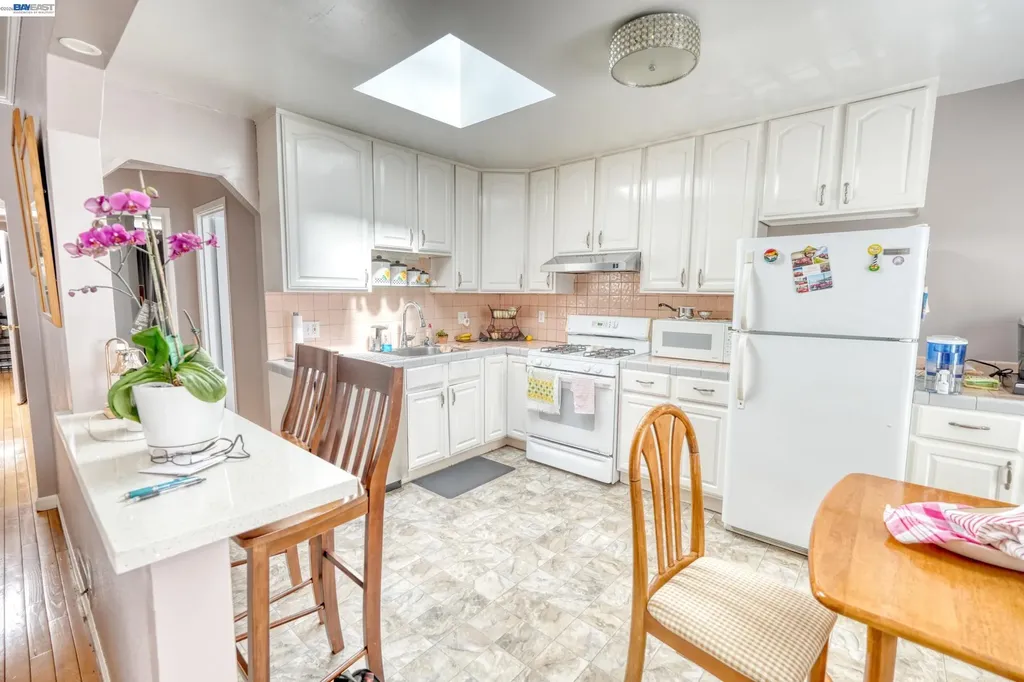 150 Cambridge Street San Francisco CA 94134