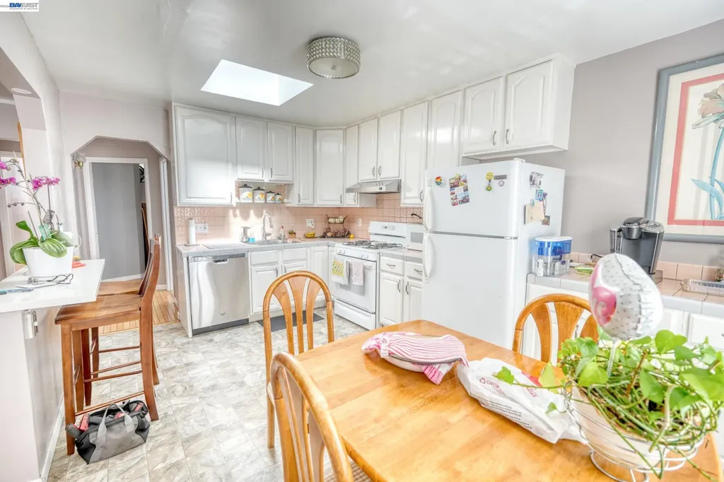 150 Cambridge Street San Francisco CA 94134