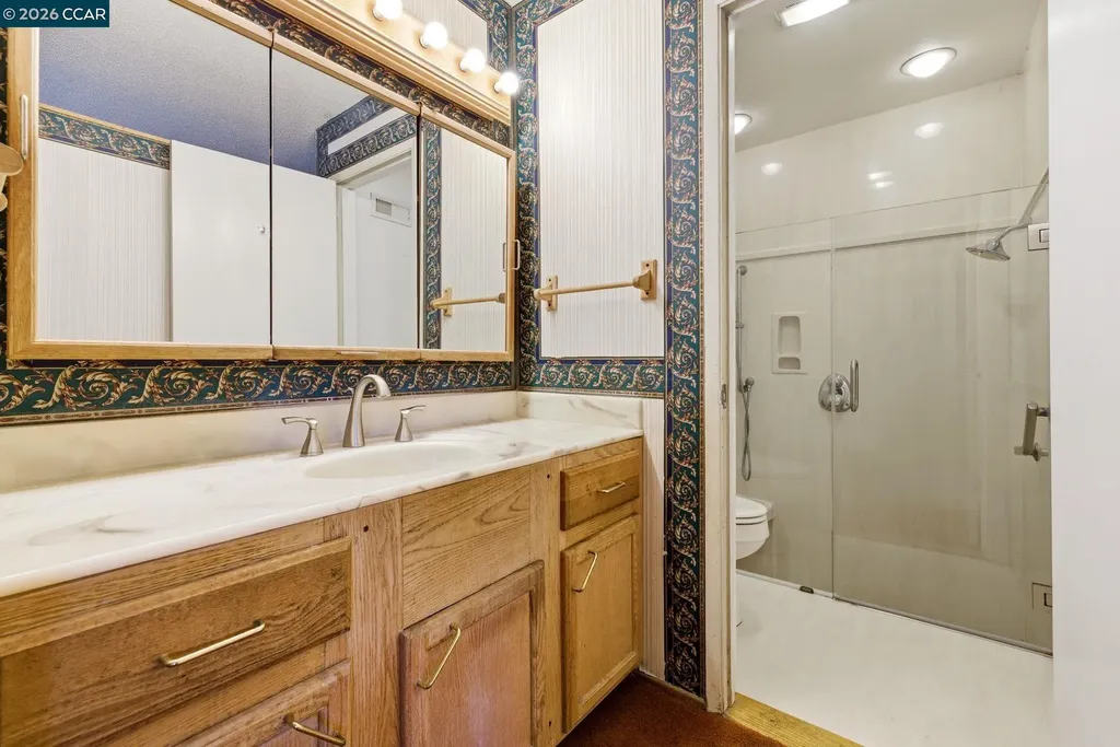 2366 Shannon Lane Walnut Creek CA 94598