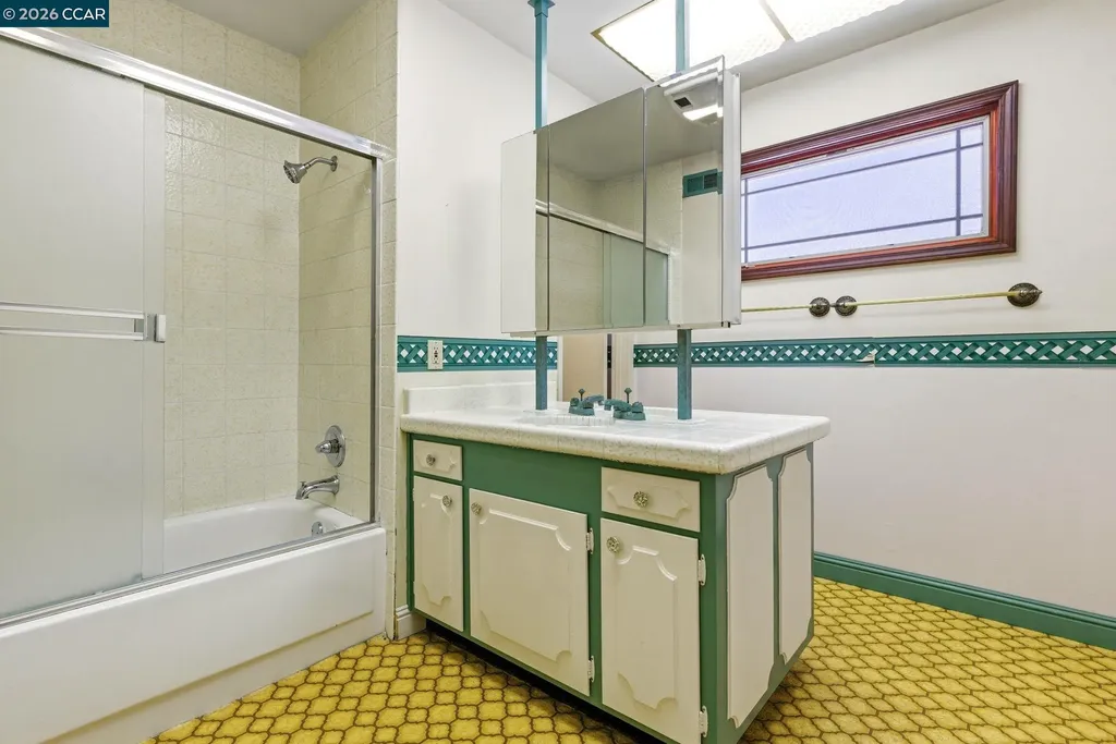 2366 Shannon Lane Walnut Creek CA 94598