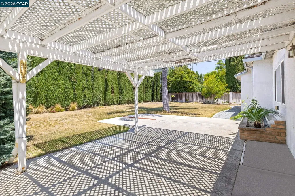 2366 Shannon Lane Walnut Creek CA 94598