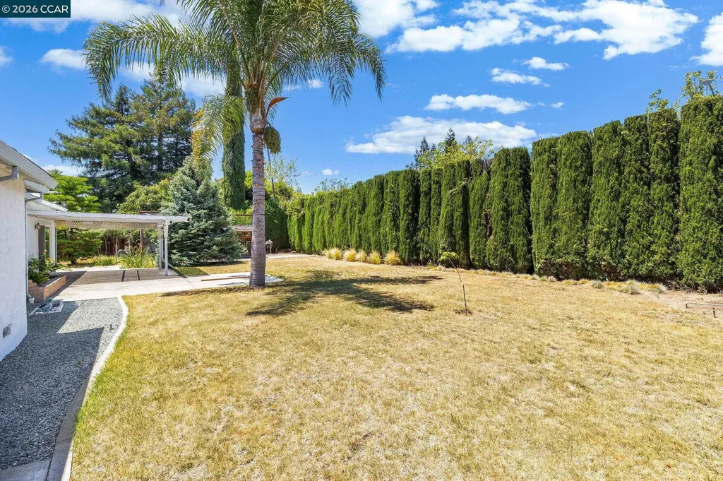 2366 Shannon Lane Walnut Creek CA 94598