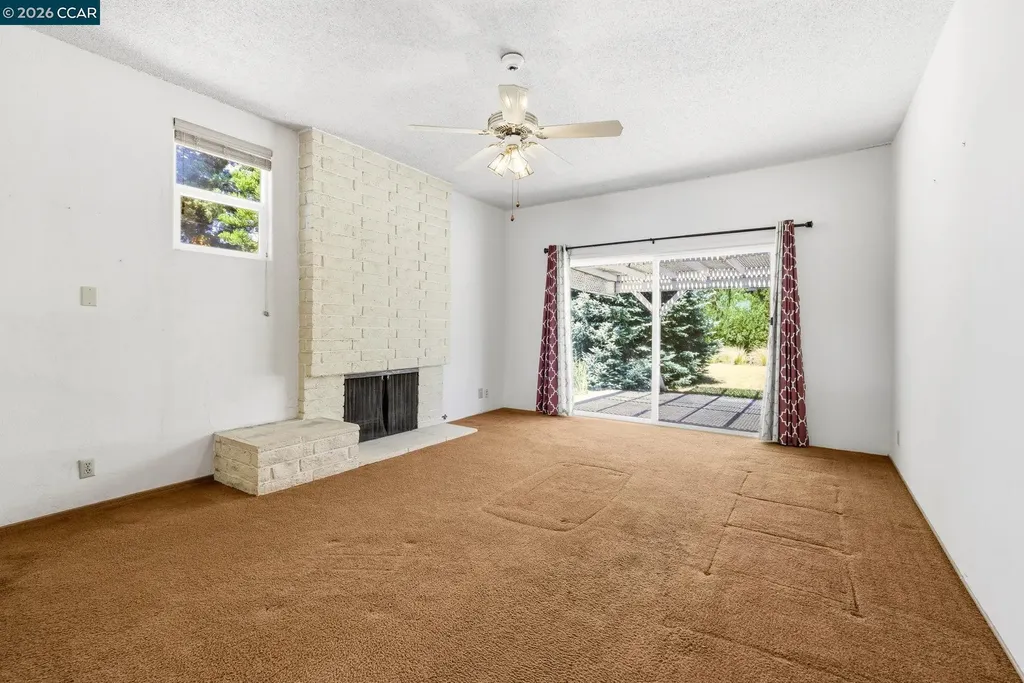 2366 Shannon Lane Walnut Creek CA 94598