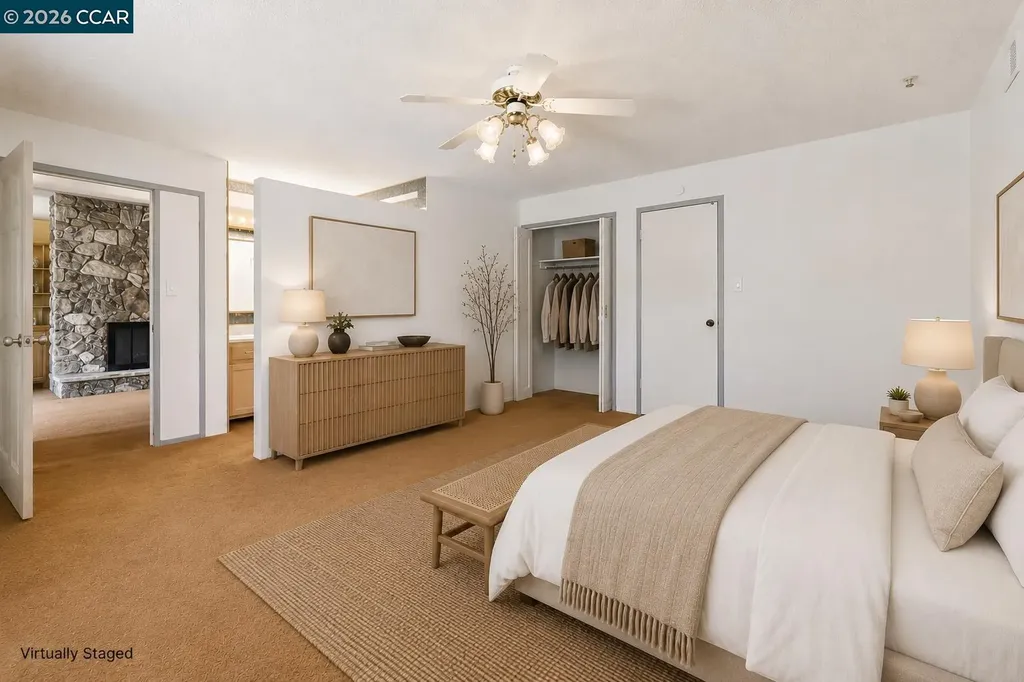 2366 Shannon Lane Walnut Creek CA 94598