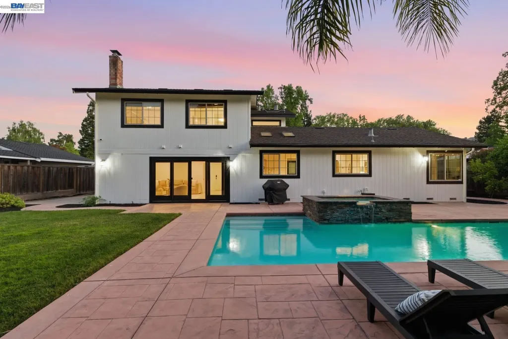 809 Contada Circle Danville CA 94526