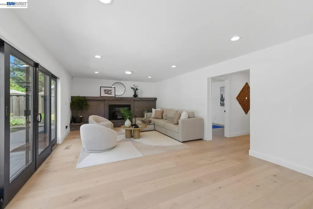 809 Contada Circle Danville CA 94526