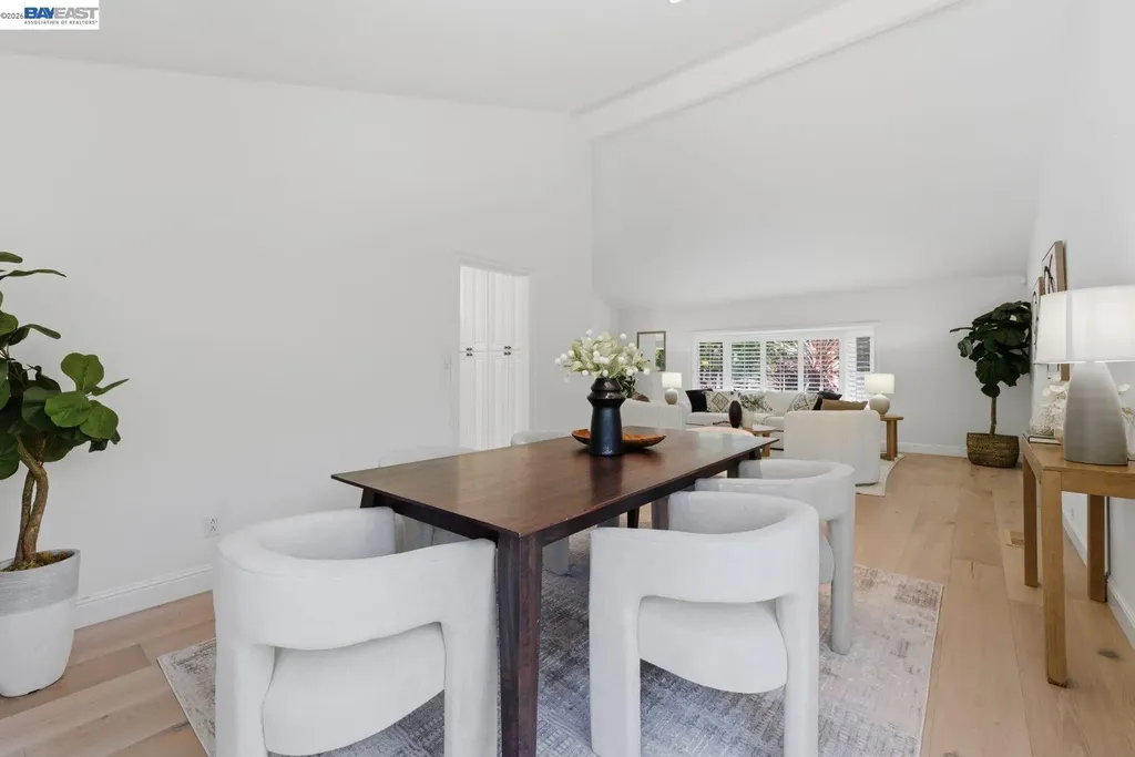 809 Contada Circle Danville CA 94526