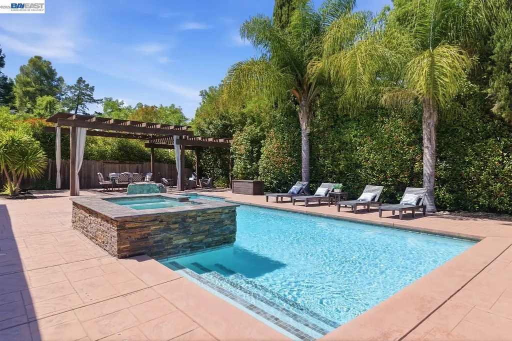 809 Contada Circle Danville CA 94526