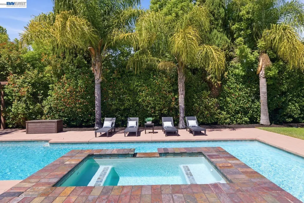 809 Contada Circle Danville CA 94526