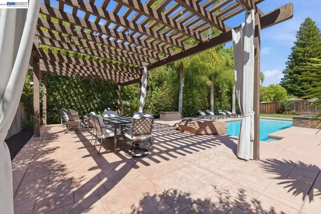 809 Contada Circle Danville CA 94526