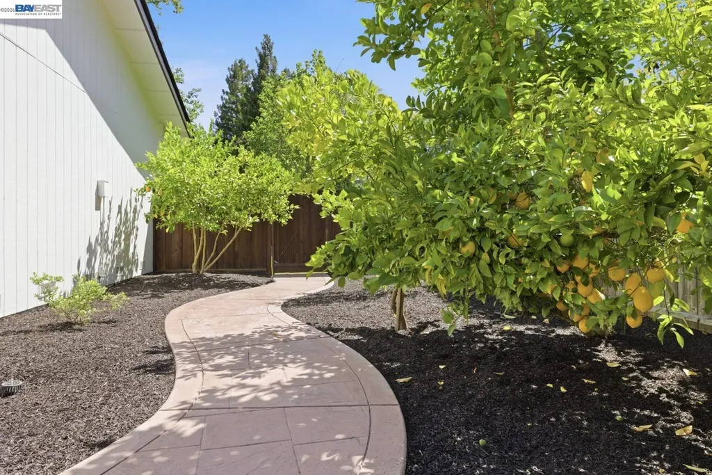 809 Contada Circle Danville CA 94526