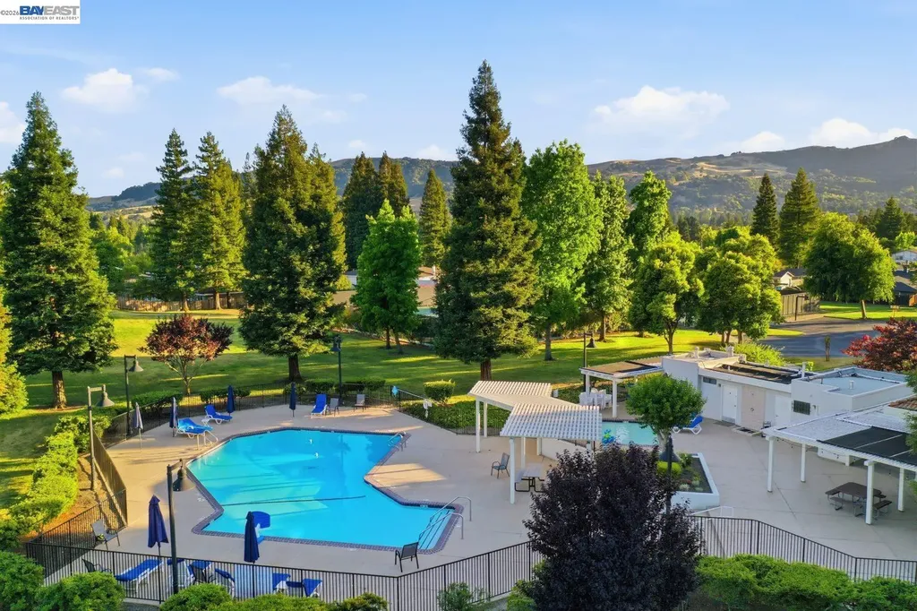 809 Contada Circle Danville CA 94526