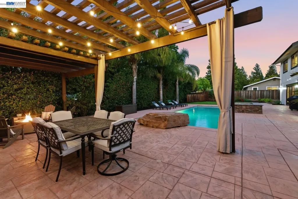 809 Contada Circle Danville CA 94526