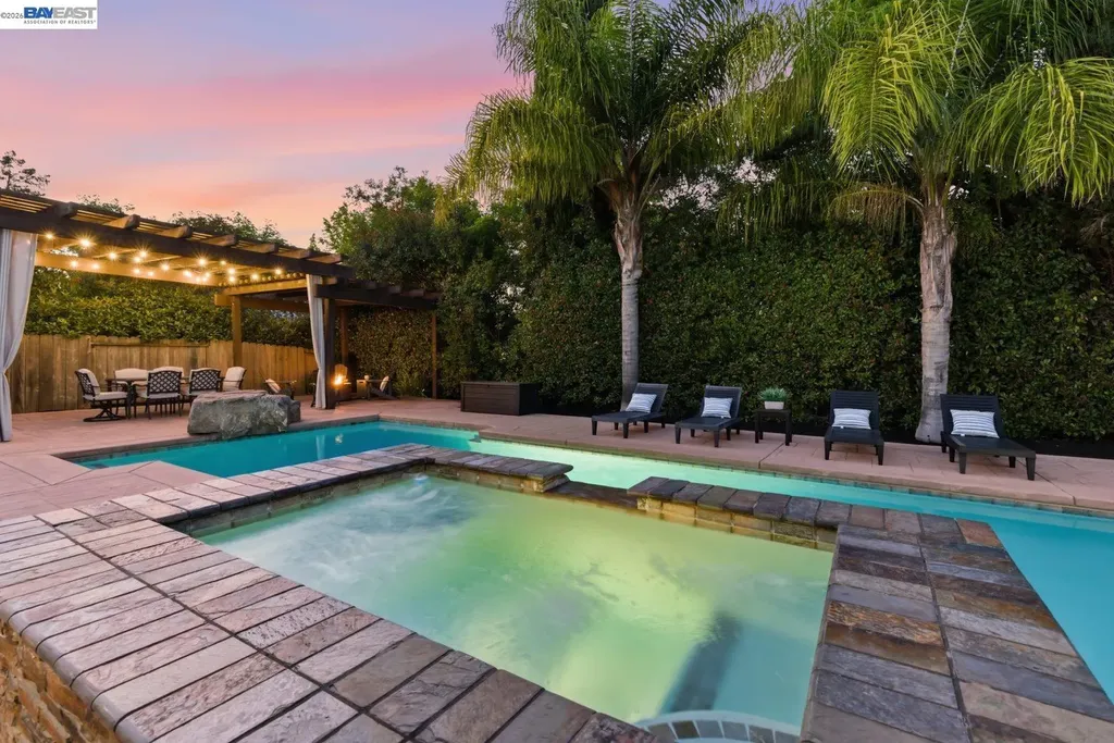 809 Contada Circle Danville CA 94526